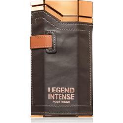 Emper Legend Intense woda toaletowa dla mężczyzn 100 ml