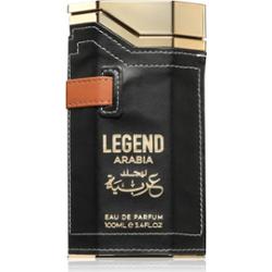 Emper Legend Arabia woda perfumowana unisex 100 ml