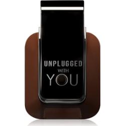 Emper Unplugged With You woda perfumowana dla mężczyzn 80 ml