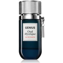 Emper Genius Oud Mystique woda perfumowana unisex 100 ml
