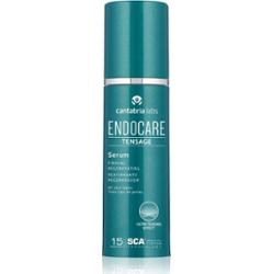 Endocare Tensage lekkie serum przeciw starzeniu się skóry 30 ml