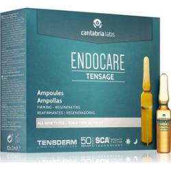 Endocare Tensage ampułki z efektem wzmacniającym 10x2 ml