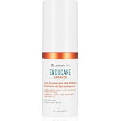 Endocare Radiance rozjaśniający krem pod oczy przeciw cieniom i obrzękom 15 ml