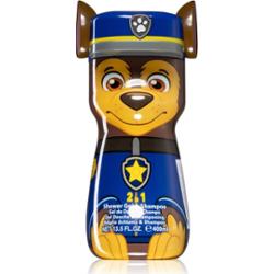 Nickelodeon Paw Patrol Shower Gel and Shampoo żel pod prysznic i szampon 2w1 dla dzieci 400 ml