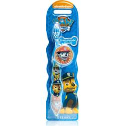Nickelodeon Paw Patrol Toothbrush szczoteczka do zębów dla dzieci Boys 1 szt.