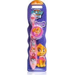 Nickelodeon Paw Patrol Toothbrush szczoteczka do zębów dla dzieci Girls 1 szt.