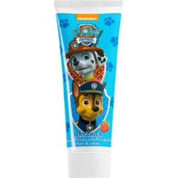 Nickelodeon Paw Patrol Toothpaste pasta do zębów dla dzieci o smaku truskawki 75 ml