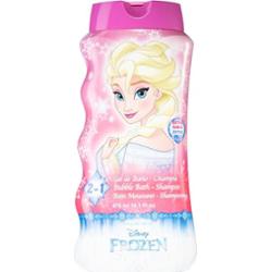 Disney Frozen 2 Bubble Bath & Shampoo żel pod prysznic i szampon 2w1 dla dzieci 475 ml