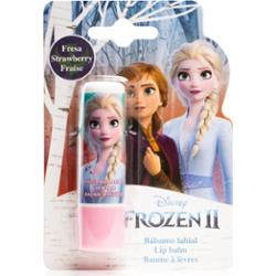Disney Frozen 2 Lip Balm balsam do ust o smaku truskawki 4 g