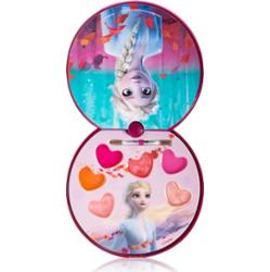 Disney Frozen 2 Lip Gloss Set zestaw błyszczyków dla dzieci 6x3,6 g