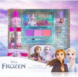 Disney Frozen Beauty zestaw do makijażu dla dzieci