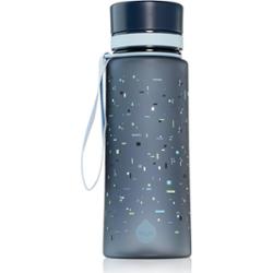 Equa Kids butelka na wodę dla dzieci Pixel 600 ml