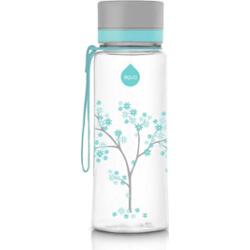 Equa Kids butelka na wodę dla dzieci Mint Blossom 600 ml