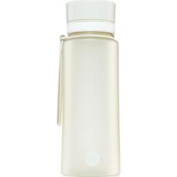 Equa Plain butelka na wodę kolor Sand 600 ml
