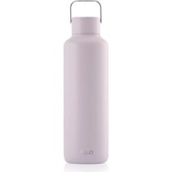 Equa Timeless Thermo butelka termiczna mała kolor Lilac 600 ml