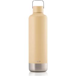 Equa Timeless Thermo butelka termiczna kolor Latte 1000 ml