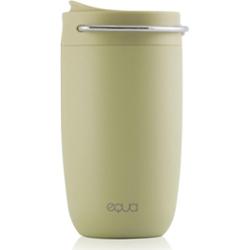Equa Cup kubek termiczny kolor Matcha 300 ml