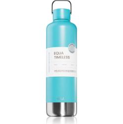 Equa Timeless Thermo butelka termiczna kolor Wave 1000 ml