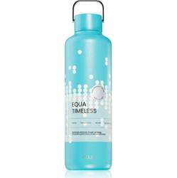 Equa Timeless butelka na wodę ze stali nierdzewnej kolor Game 1000 ml