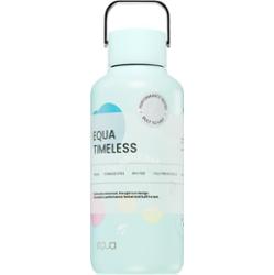 Equa Timeless butelka na wodę ze stali nierdzewnej mała kolor Juice Bar 600 ml