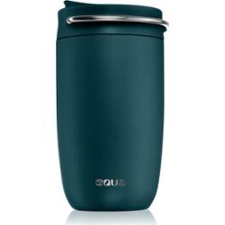 Equa Cup kubek termiczny kolor Royal 300 ml