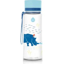 Equa Kids butelka na wodę dla dzieci Rhino 400 ml