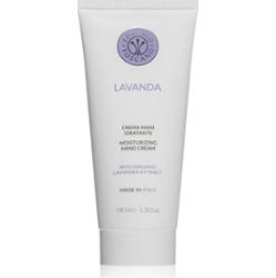 Erbario Toscano Lavanda krem do rąk o zapachu lawendy 100 ml