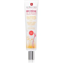 Erborian BB Cream krem tonujący dla doskonałego wyglądu skóry SPF 20 duże opakowanie odcień Doré 40 ml