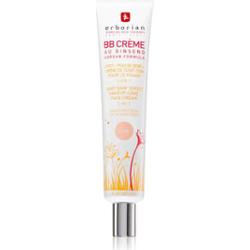 Erborian BB Cream krem tonujący dla doskonałego wyglądu skóry SPF 20 duże opakowanie odcień Clair 40 ml