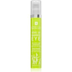 Erborian Bamboo nawilżający żel pod oczy z matowym wykończeniem 15 ml
