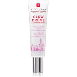 Erborian Glow Crème krem intensywnie nawilżający z efektem rozjaśniającym 15 ml