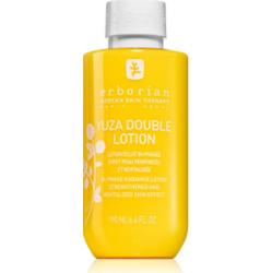 Erborian Yuza emulsja nawilżająca do twarzy 190 ml