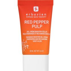 Erborian Red Pepper lekki krem-żel do rozjaśnienia i nawilżenia 20 ml