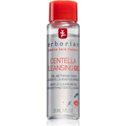 Erborian Centella delikatny żel oczyszczający do łagodzenia 30 ml