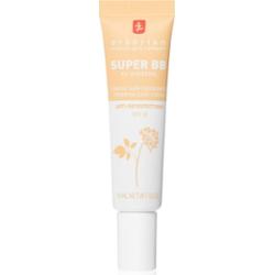 Erborian - Super Bb Au ginseng Clair – Kryjący Krem Korygujący Niedoskonałości - Bb Family Super Bb Nude 15ml - Dla Kobiet