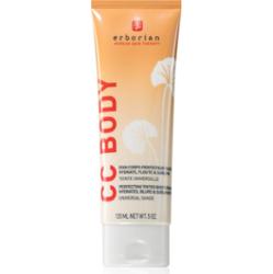 Erborian CC Body rozświetlający krem do ciała o działaniu uspokajającym 120 ml