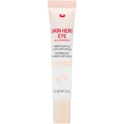 Erborian Skin Hero Eye Perfector nawilżający fluid do okolic oczu przeciw obrzękom i cieniom 10 ml