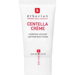Erborian Centella Soothing Moisturizer kojący krem nawilżający przeciw zaczerwienieniom skóry 20 ml