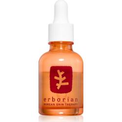 Erborian Skin Therapy Light serum wygładzająco-złuszczające o działaniu nawilżającym 30 ml