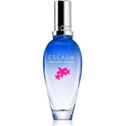 Escada Santorini Sunrise woda toaletowa (summer limited edition) dla kobiet 50 ml