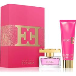 Escada Especially zestaw upominkowy dla kobiet