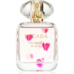 Escada Celebrate N.O.W. woda perfumowana dla kobiet 50 ml