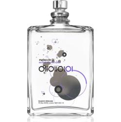 Escentric Molecules Molecule 01 woda toaletowa unisex 100 ml