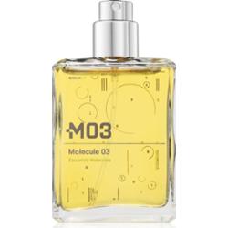 Escentric Molecules Molecule 03 woda toaletowa unisex 30 ml