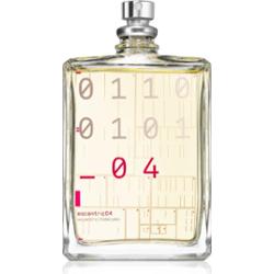 Escentric Molecules Escentric 04 woda toaletowa unisex 100 ml
