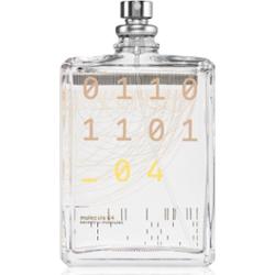 Escentric Molecules Molecule 04 woda toaletowa unisex 100 ml