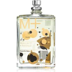 Escentric Molecules Molecule 01 + Patchouli woda toaletowa unisex 100 ml