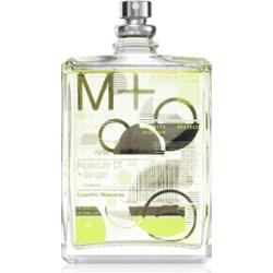 Escentric Molecules Molecule 01 + Ginger woda toaletowa unisex 100 ml
