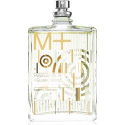 Escentric Molecules Molecule 01 + Guaiac Wood woda toaletowa unisex 100 ml
