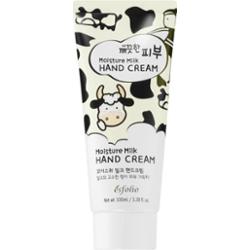esfolio Pure Skin Moisture Milk krem nawilżający do rąk z proteinami mleka 100 ml